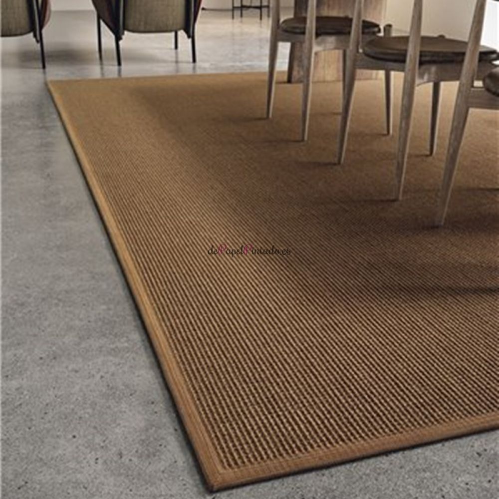 Alfombra SANTOS MONTEIRO SISAL BALL FX 8009-2